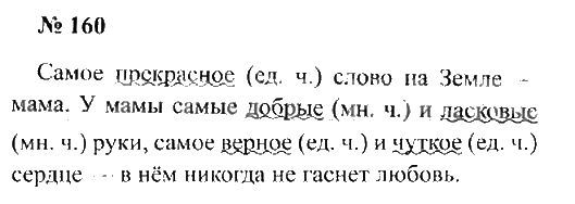 Русский язык второй класс стр 91