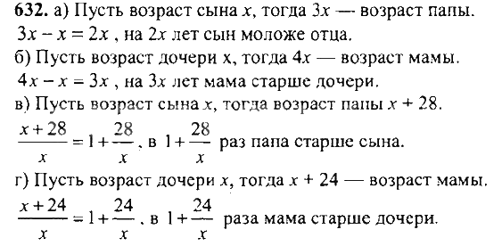 Учебник По Математике 6 Класс Никольский Купить