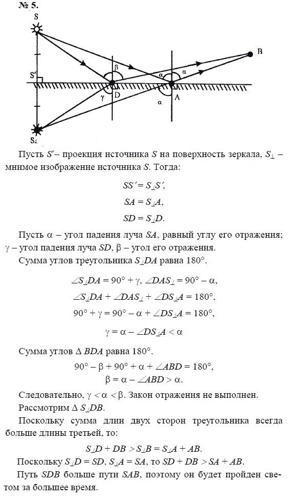 Решение физика 11 класс Мякишев. Мякишев г я физика 11 класс учебник